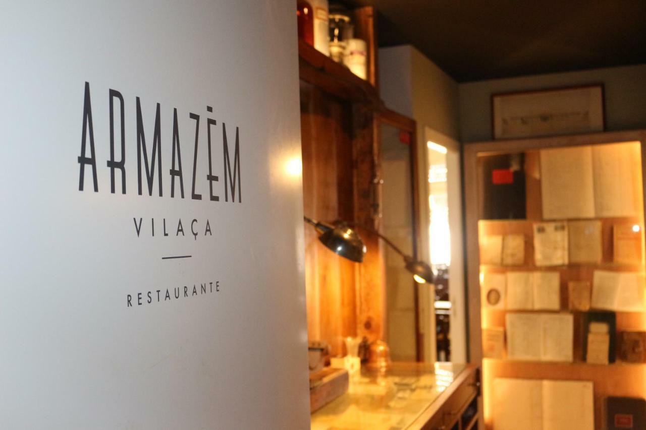 Armazem Vilaca - Ap. Lavoisier Коимбра Екстериор снимка